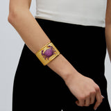 ROYAL CRAB CUFF