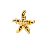 SEA STAR RING