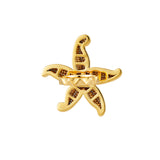 SEA STAR RING