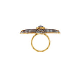 SEA STAR RING