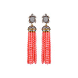 SERDARINO SALERNO EARRINGS