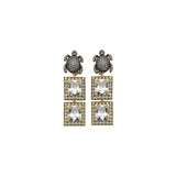 THE DUTCHES EARRINGS