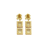 THE DUTCHES EARRINGS