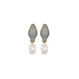 SHAHMARAN EARRINGS