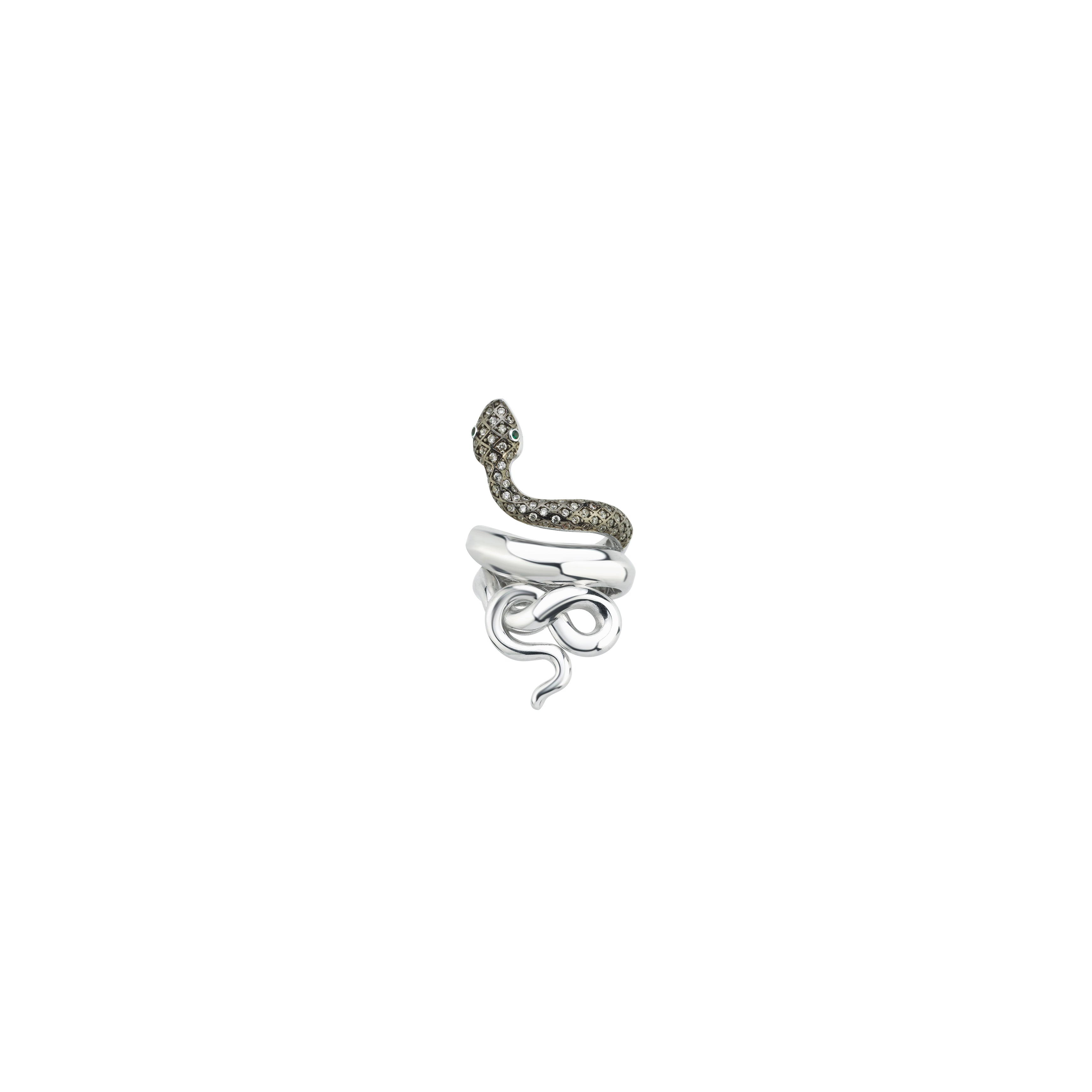 SNAKE RING