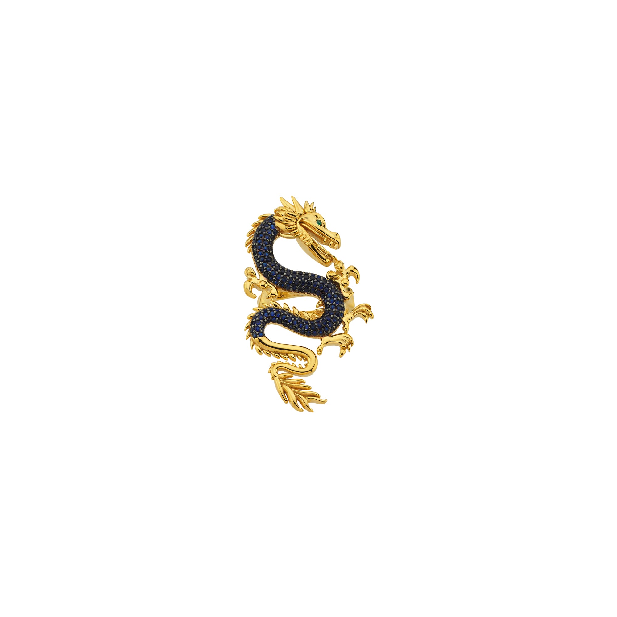 DRAGONITE RING