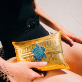 TARTARUGA EVENING BAG