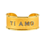 TI AMO CUFF