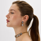 SERDARINO WALES EARRINGS