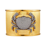 ROYAL CRAB CUFF