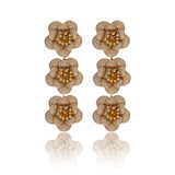 SHALIMAR EARRINGS