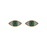 NAZAR MINI EARRINGS