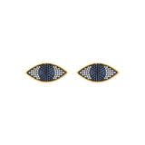 NAZAR MINI EARRINGS