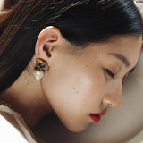 CYCLOPS EARRINGS