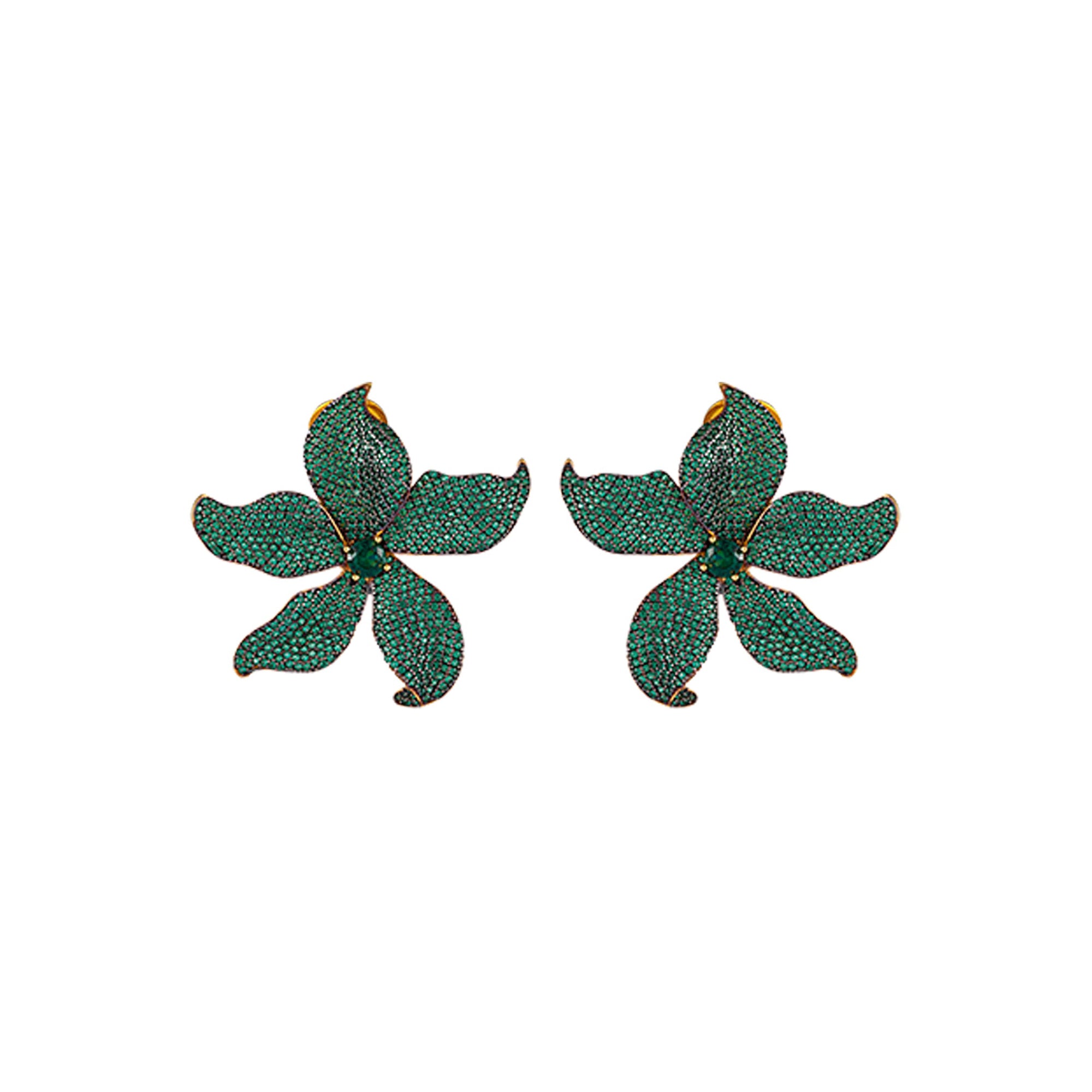 LILIUM EARRINGS