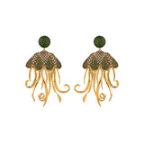 JELLYFISH EARRINGS