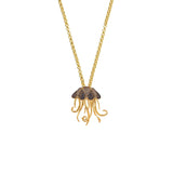 JELLYFISH NECKLACE