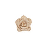 LA ROSA BROOCH