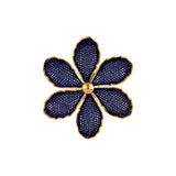 MAGNOLIA BROOCH