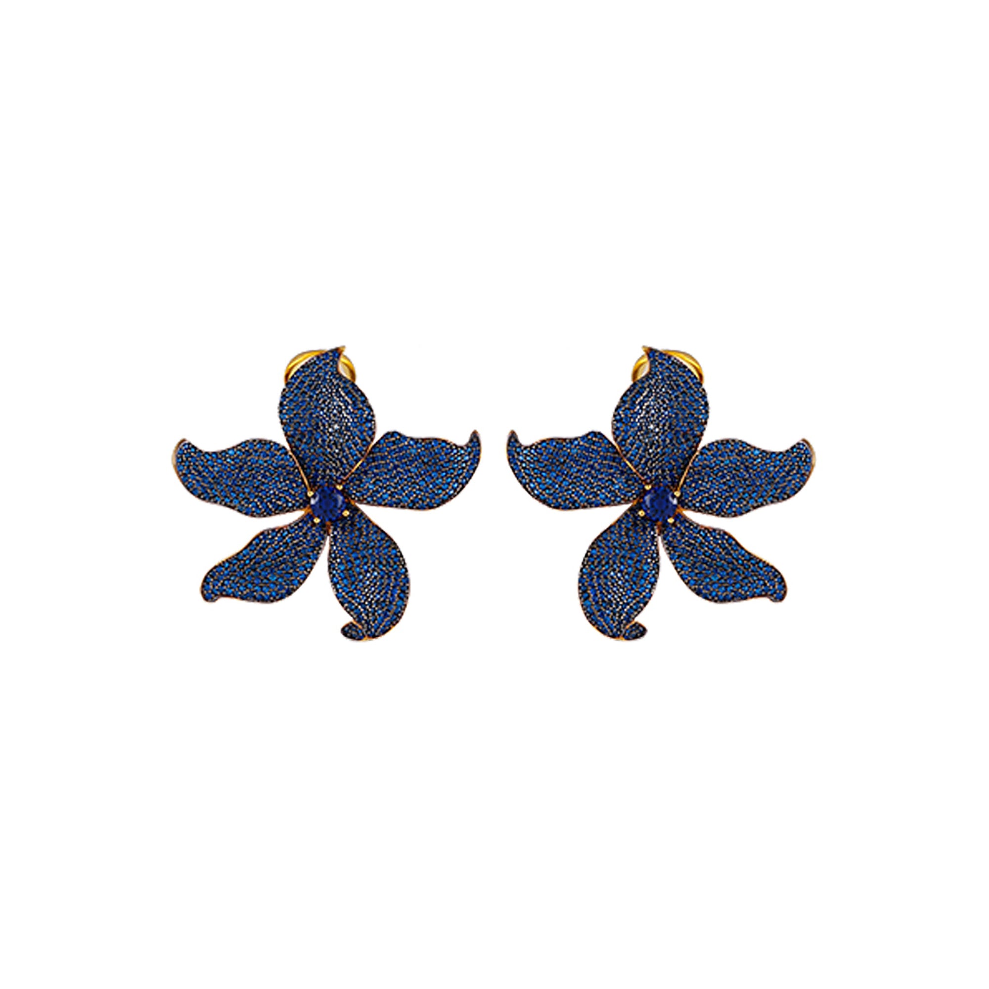 LILIUM EARRINGS