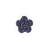 CARNATION BROOCH