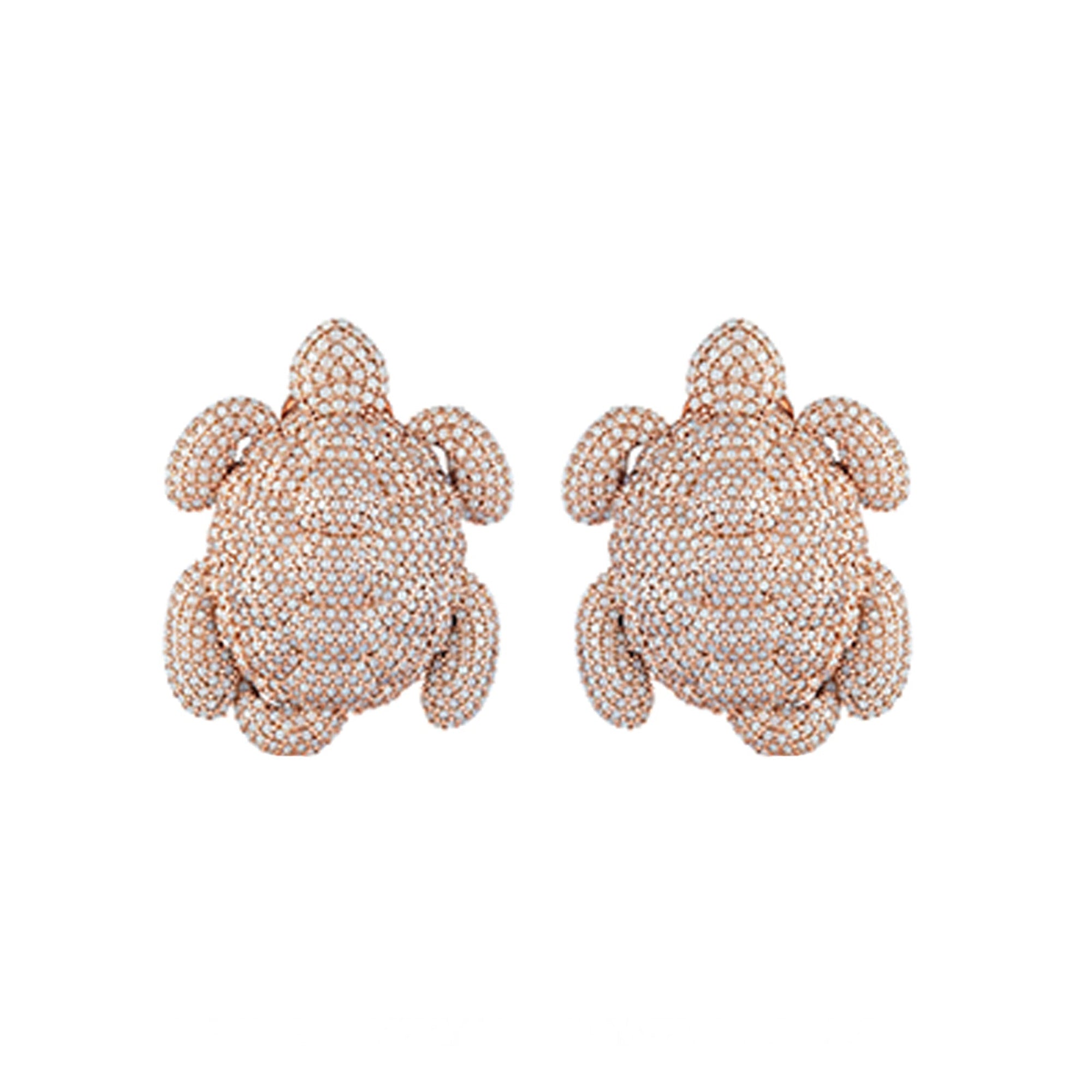 CARETTA CARETTA EARRINGS