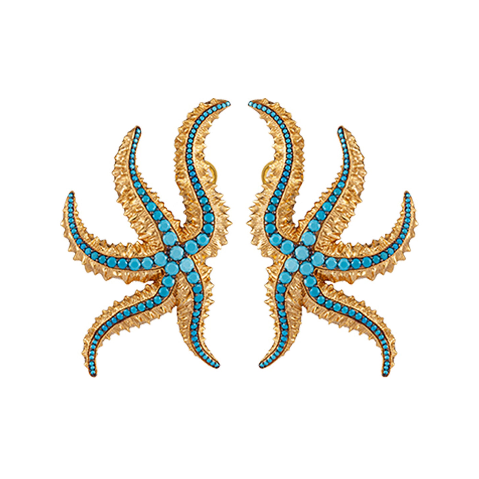 SIRENA EARRINGS