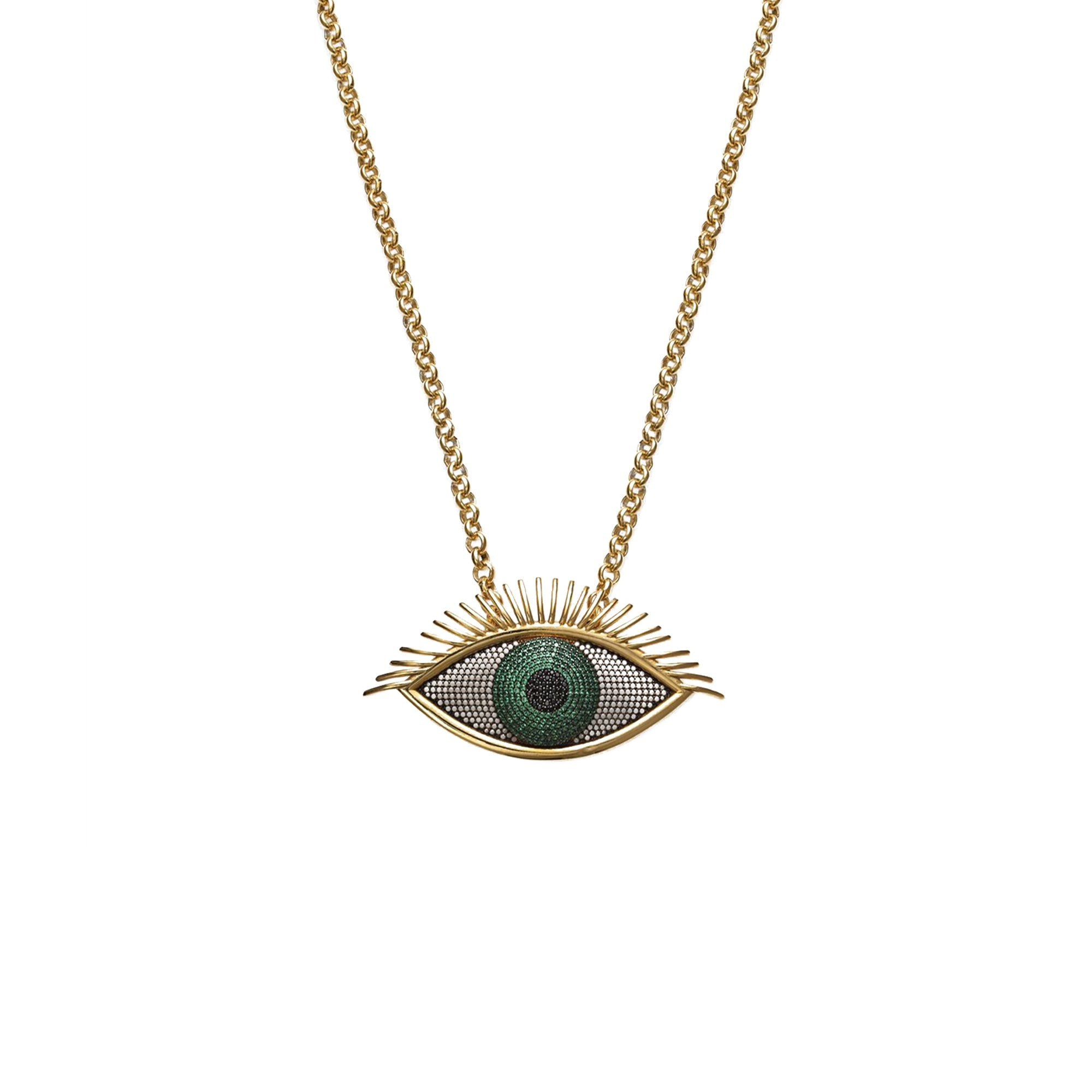 Lito jewelry evil on sale eye